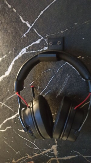 держатель для наушников