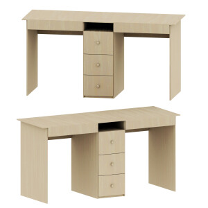 письменный стол