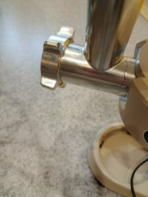 Экран для мясорубки Redmond RKM-4040