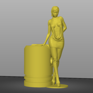 Подставка для карандашей