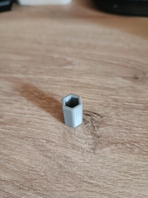 Фильтр для филамента