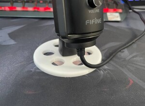 подставка для микрофона (Fifine М16 3/8)