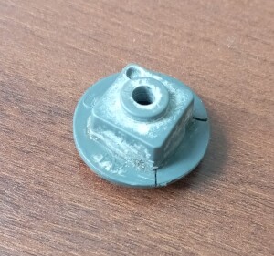 Запчасть для мясорубки