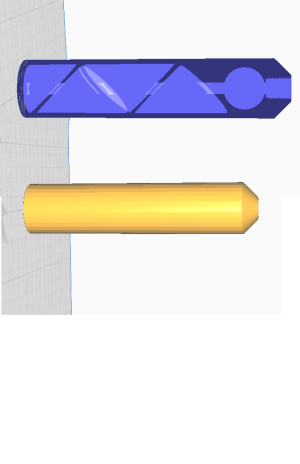 ДТК закрытого типа