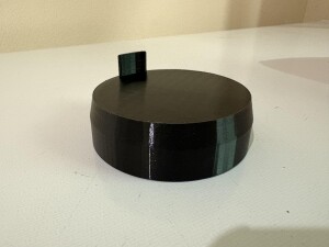 Заглушка фар Логан 2