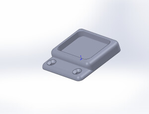 Ножки крепления Кобра 3 Max