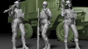 если хочешь больше моделей?