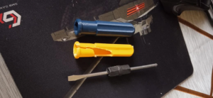 ручка отвёртки