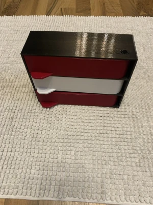 Шкатулка настенная