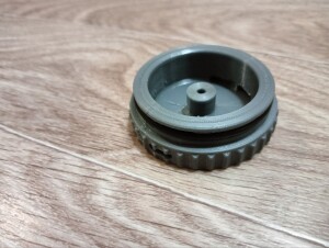 Крышка заклепочника Remeza SR-6615 8199000