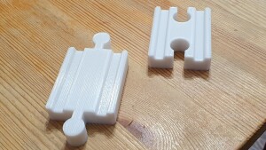 IKEA Lillabo соединители железной дороги