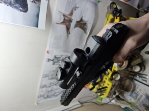Бункер для Morph Umarex