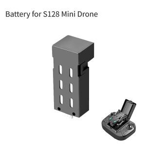 Батарея для мини-дрона S128