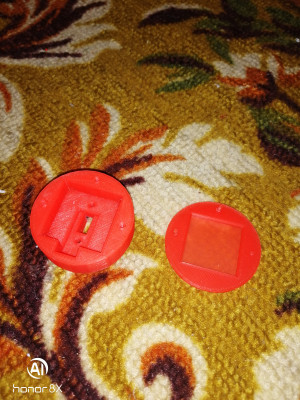 корпус для BN 880 на cheerson cx 20