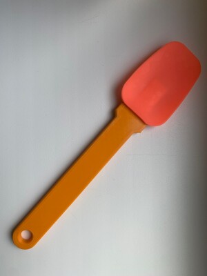 Ручка для силиконовой лопатки