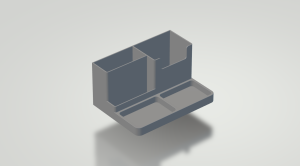 Органайзер для канцелярских принадлежностей