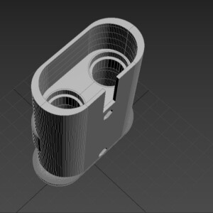 Разъем соединительный УРАЛ-4320