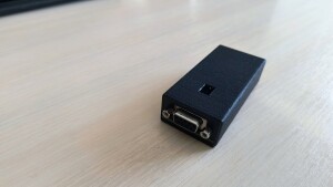 Копус для canhacker 3.2