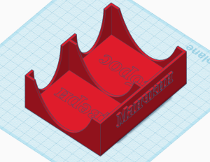 Держатели карт для игры Манчкин