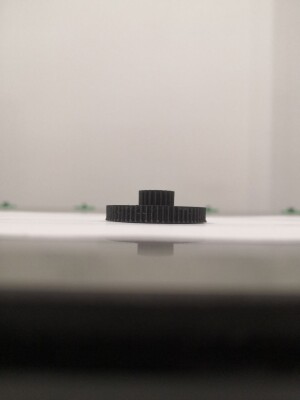 Шестерня 64/20