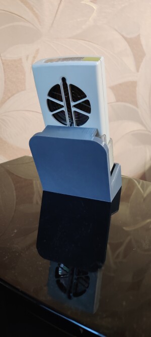 Подставка для дозиметра - радиометра РАДЭКС (RADEX) МКС-1009