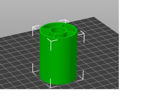 Ролик для скотча