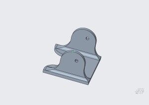 Деталь рыбацкого кораблика