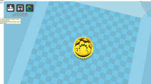 Шестерня блендера Centek CT-1310