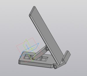 Держатель для телефона