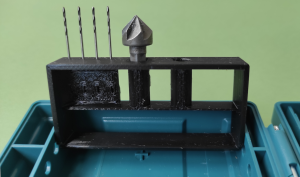 Модернизация кейса MAKITA D-67527