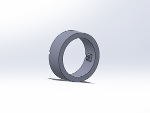 Держатель катушки Сreality