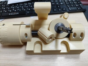 тример для подрезки гильз