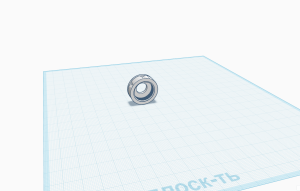 крышка доя насоса