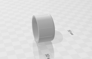 Клапан радиатора батареи