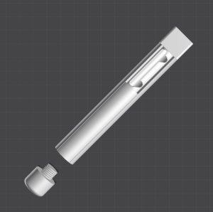 Устройство для запуска "Сигнала охотника"