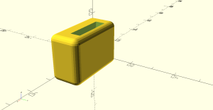 Ремонтная вставка для наушников Philips