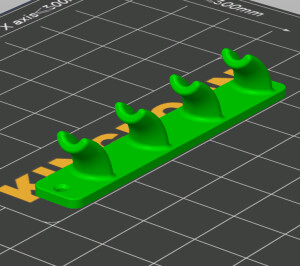 Крючки для проводов