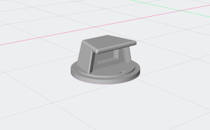 Перископ КВ-8