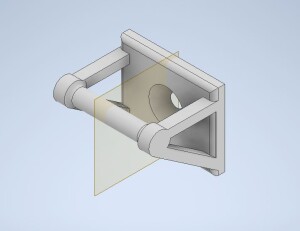 держатель для обувной ложки