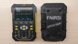 DYI аксессуар для осциллографа Fnirsi DPOX180H