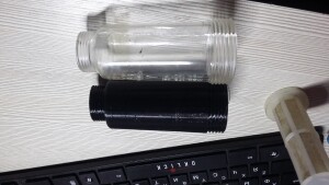 Фильтр тонкой очистки для мойки высокого давления