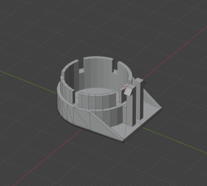 Накладка на дворник Mistubisi ASX / Outlander Sport