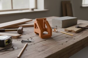 Упор для монтажного пистолета Toua DCCN 40