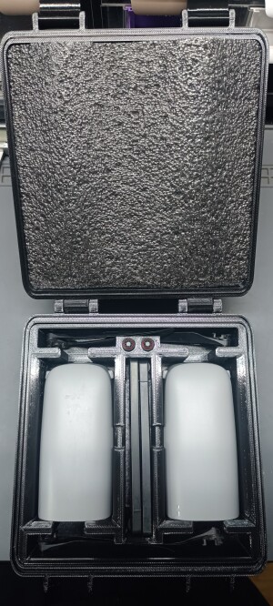 Бокс для хранения АКБ Autel Evo Lite (Чаппи,Uco)