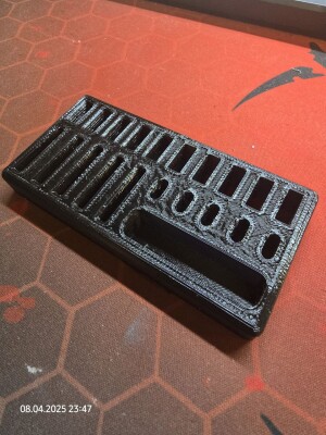 Органайзер для флешек