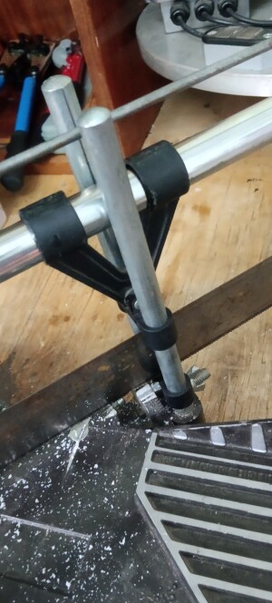 Направляющие для стусло прецизионное(пилы)