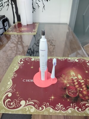 подставка для Электрической зубной щетки B.Well PRO-850