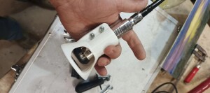 Насадка фрезерная на бормашину Foredom