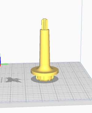 Блендр KITFORT