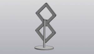 Антенна DVB-T2